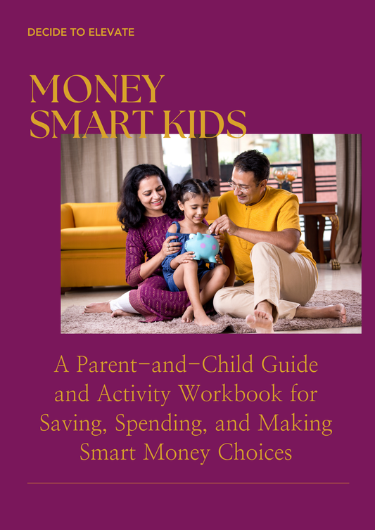 MONEY SMART KIDS